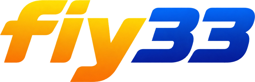 fiy33 logo